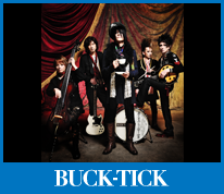 BUCK-TICK