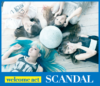 SCANDAL