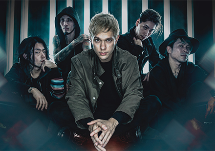 coldrain