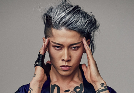 MIYAVI