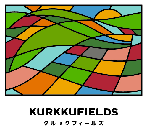 kurkkufield